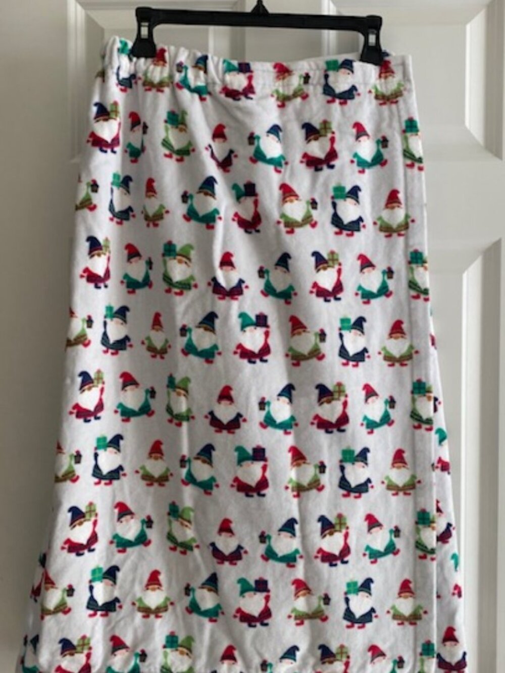 Target Wondershop Gnome Terrycloth Shower Wrap